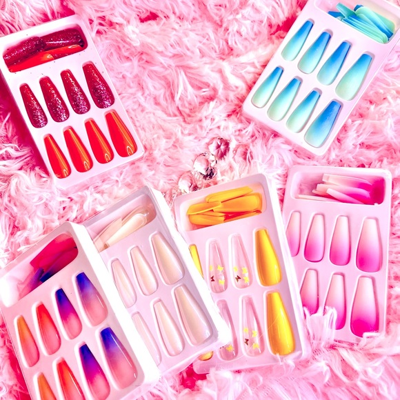 Super Nova Set - Picture 2 of 2